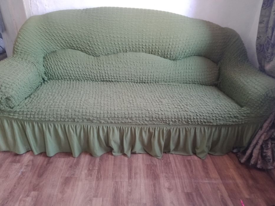 Продам диван 15тыс