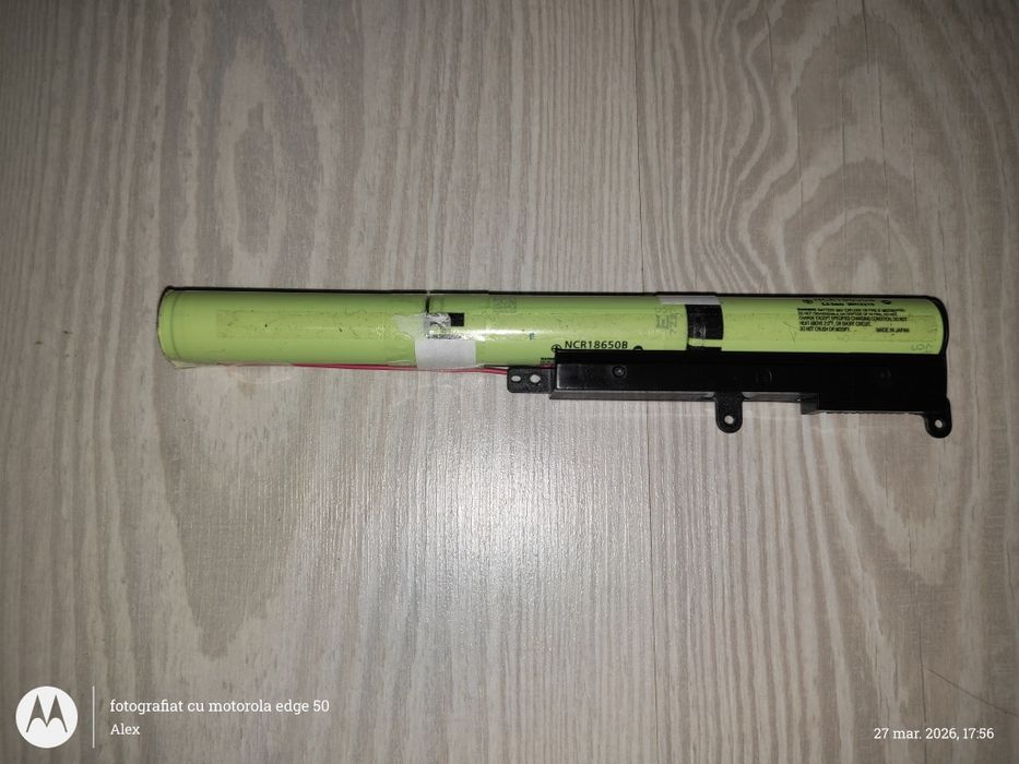 Baterie laptop Asus Vivobook Max X541NA sau variantele lui.