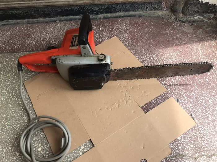 Drujba Electrică Dolmar 201 1300w Germania