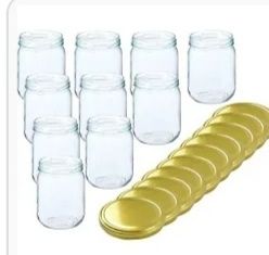 Банки с закрутками
