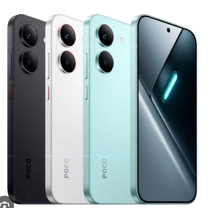 Poco X8 pro 256, 512, Поко Х8 про 256, 512