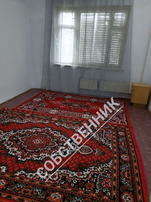 Продаётся  3-х комнатная квартира в квартале 5/5