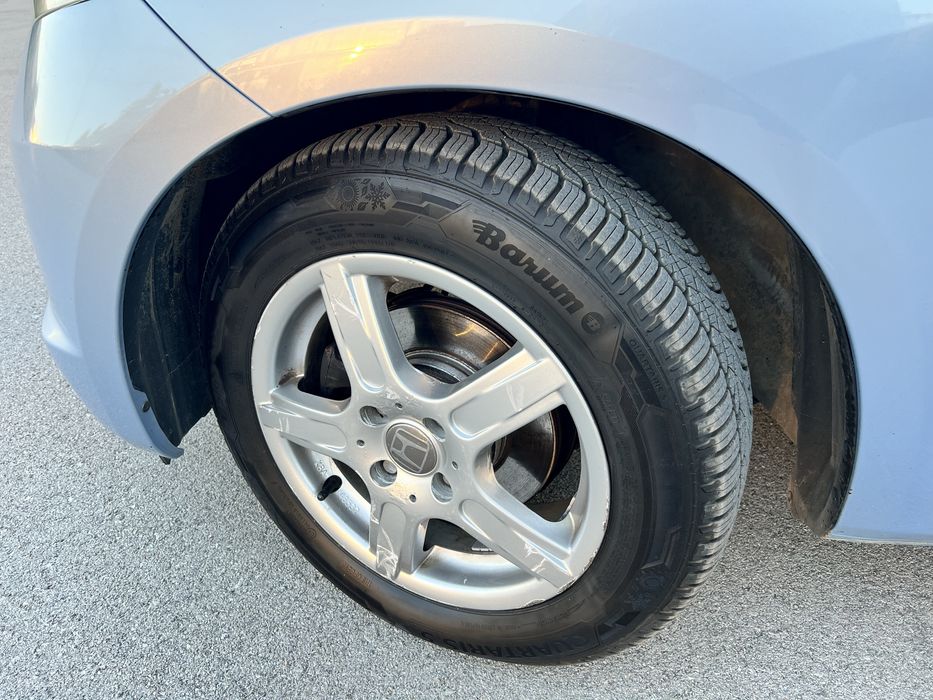 Honda Jazz 2010 г.