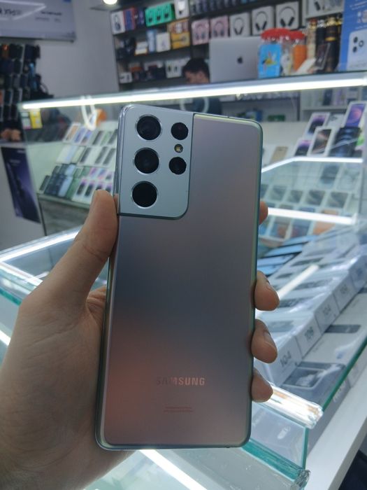 Samsung galaxy s21 ultra vetnam sotiladi