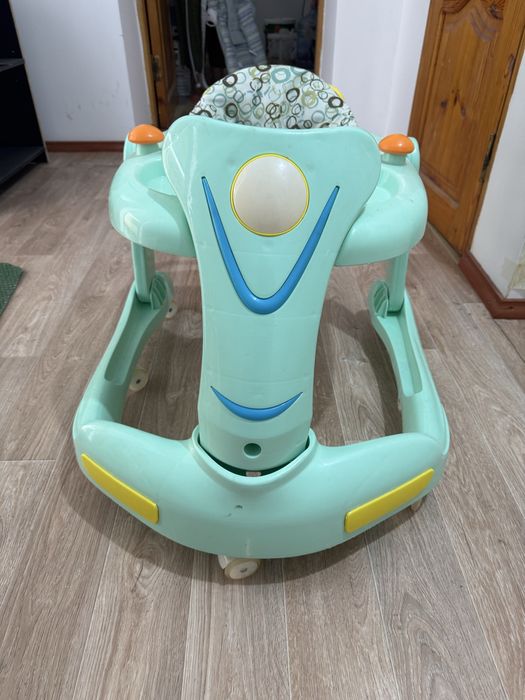 Продаю детский ходунок