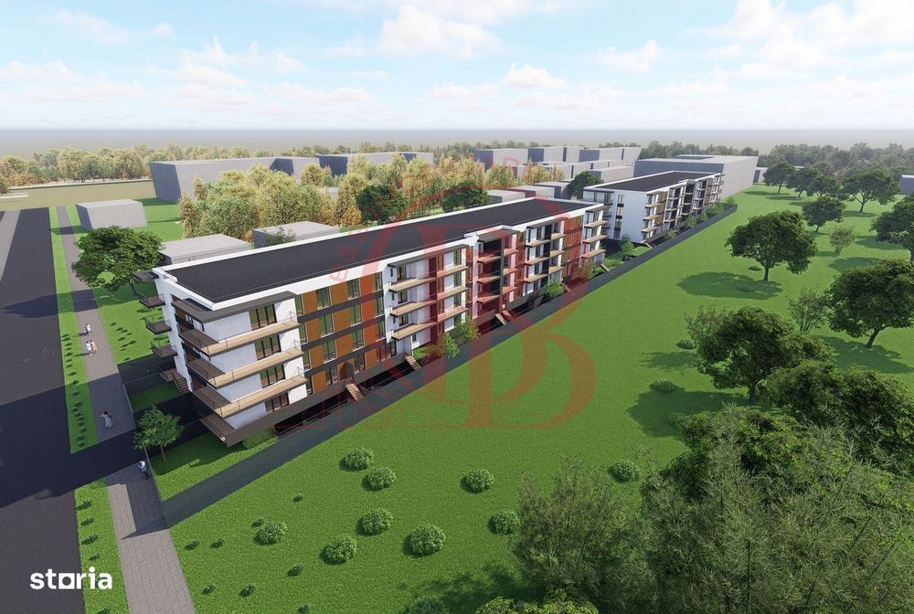 Apartament 3 camere Pret Promo-Pallady-Sector 3