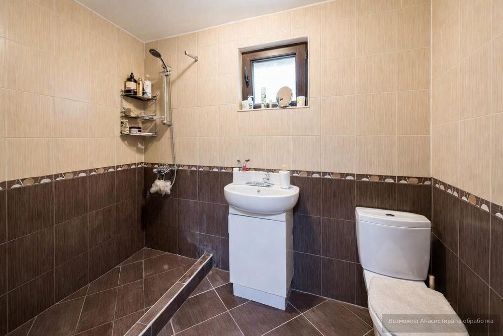 Дава се под наем Двустаен апартамент в Варна, Бриз - 60 кв.м за 598.23 € - Снимка #4