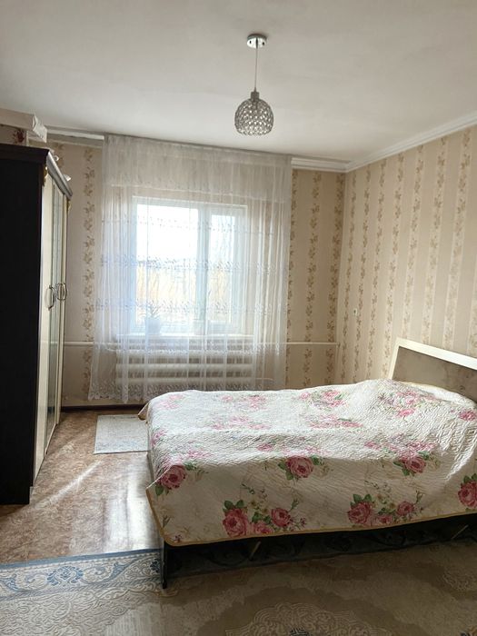 Продаётся дом | ст. Луговой