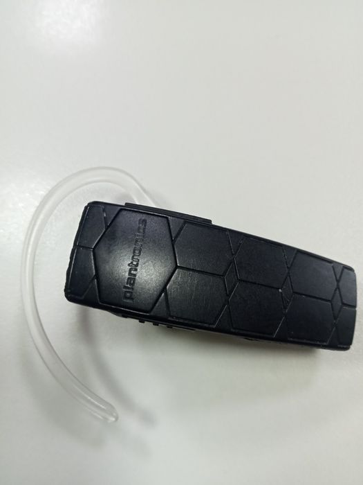 Casca Bluethoot plantronic