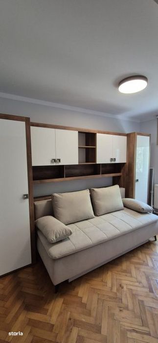 Apartament 3 Camere de inchiriat | Zona City Park Mall | Termen lung
