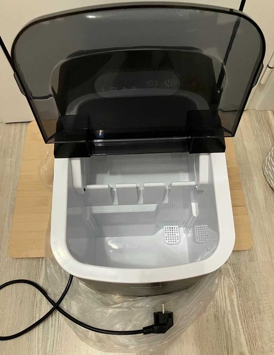 Ледогенератор GORENJE IMDW1500B, 15 кг/24 ч.