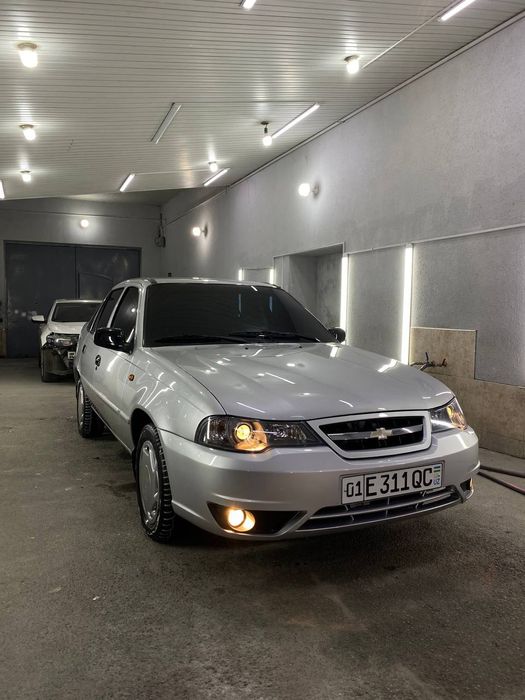 Chevrolet nexia 2 1.6 dons