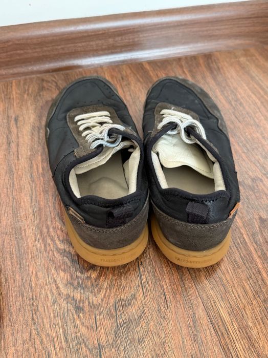 Кеды Zara barefoot 37, 38 размеры