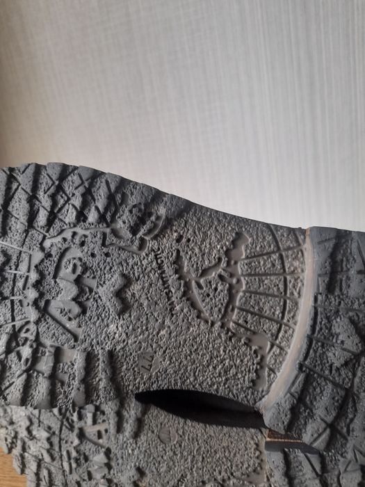 Napapijri мъжки ботуши 44- 45 номер.