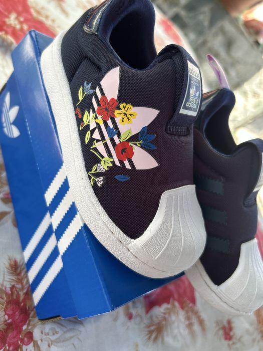 Детски обувки Adidas