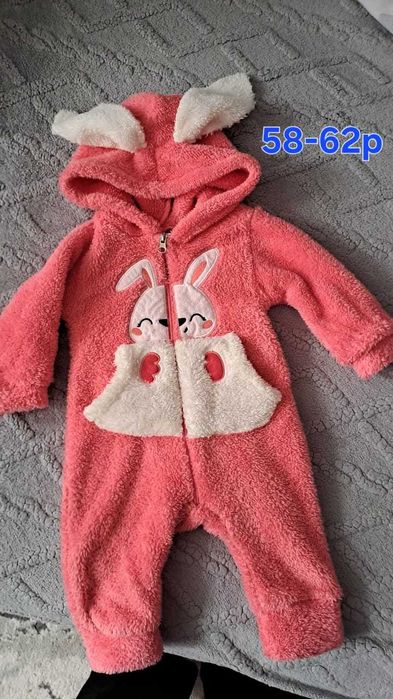 Детский комбенизон б/у