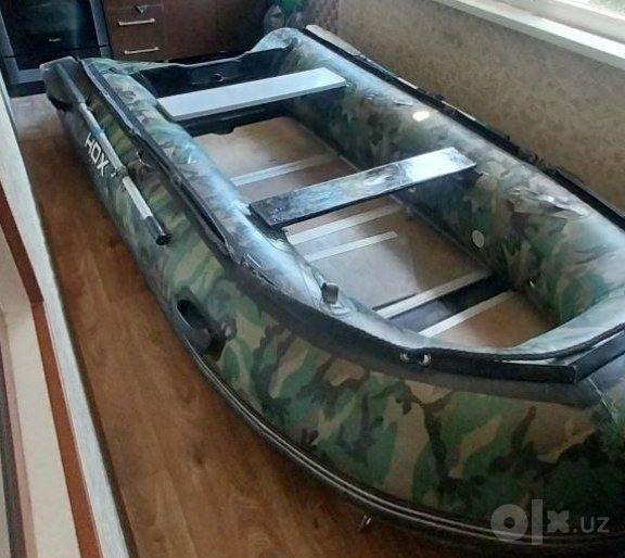 Лодка пвх длинна 330