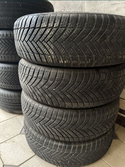 Imperial балон BYD га