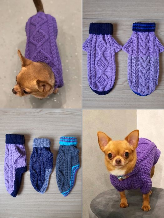 Одежда для собак!Чихуахуа, йорков,тойтерьеров