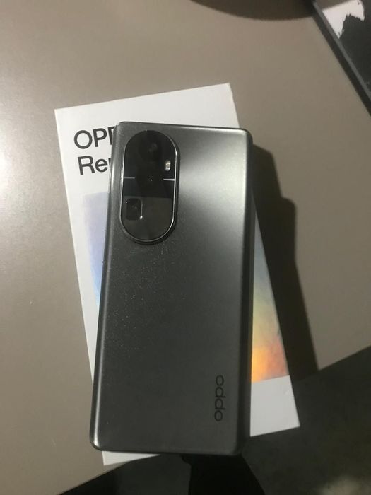 Oppo reno 10 256гб