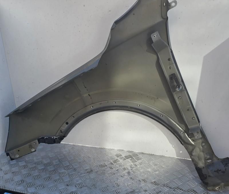 Aripa fata dreapta Opel Antara