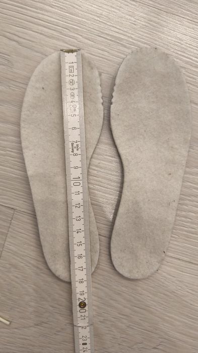 Коньки фигурные Botas Regina gr. 28 размера