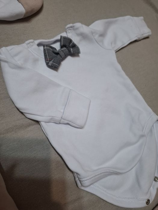 Комплект за изписване за момче