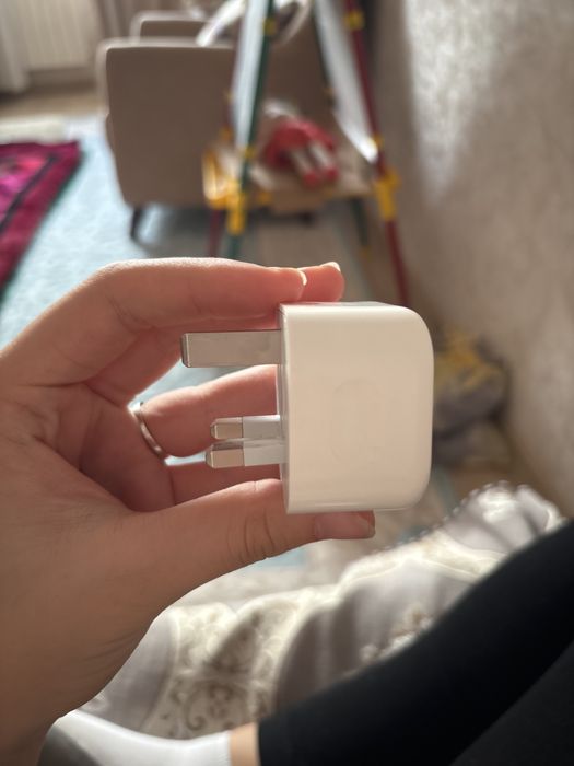 Адаптер для айфона