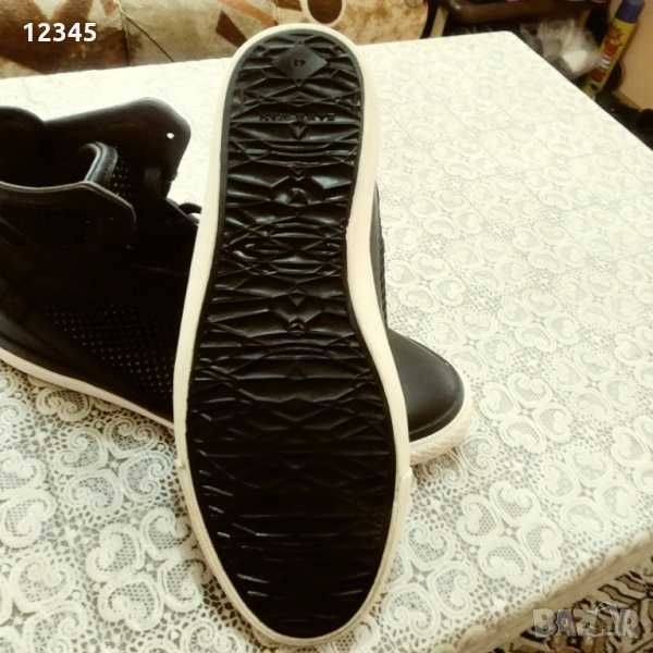 Кецове ZARA естествена кожа !!! НОВИ !!!