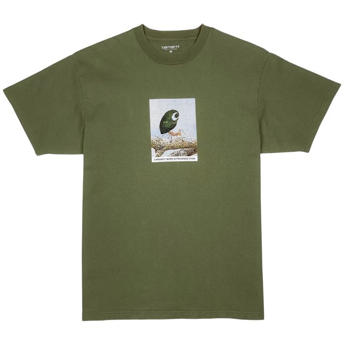 Мъжки тениски Carhartt WIP