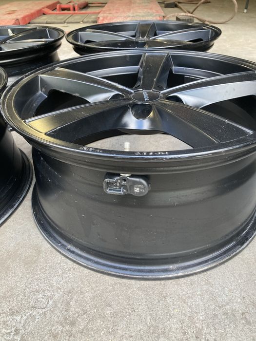Джанти Toyota 5/114.3 R18