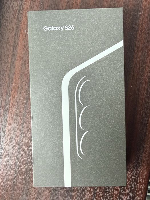 Samsung Galaxy S26