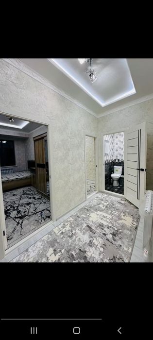 Бектемир Куйлик Сувмаш 1 ком аренда