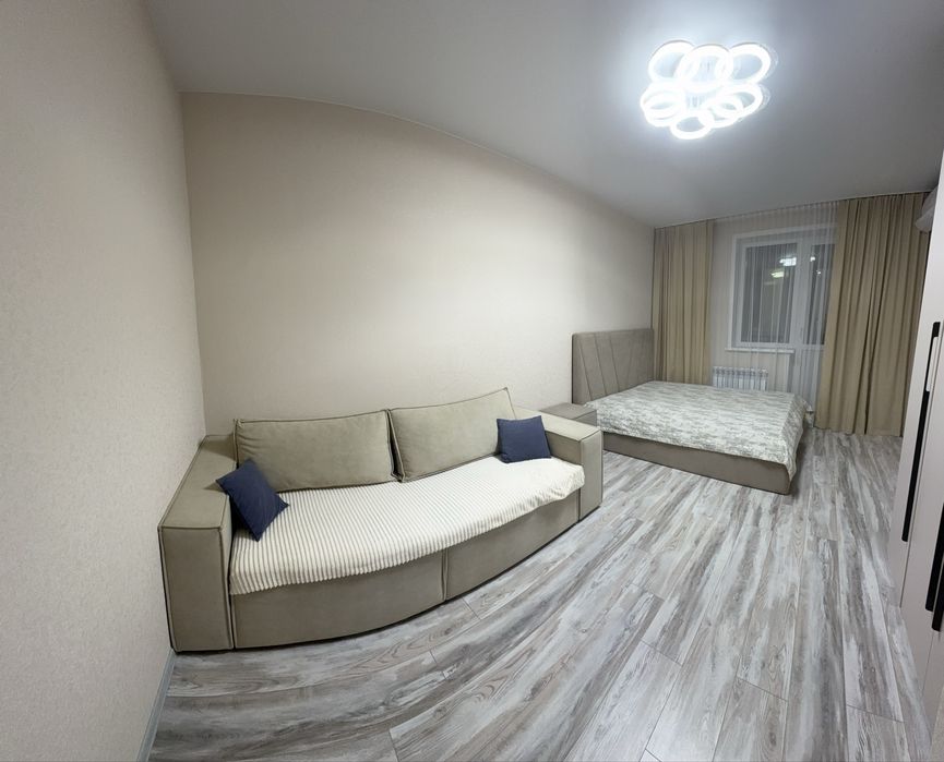 Сдам 1-ком квартиру в ЖК «Каркын»