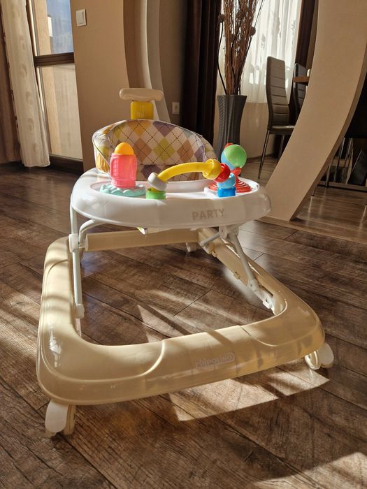 Проходилка cipolino