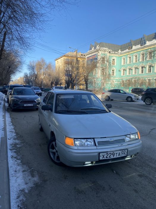 Ваз 2112 сатлады срочно