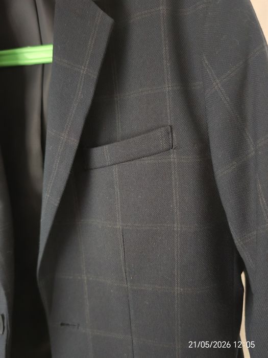 Costum elegant băiat 9-11 ani