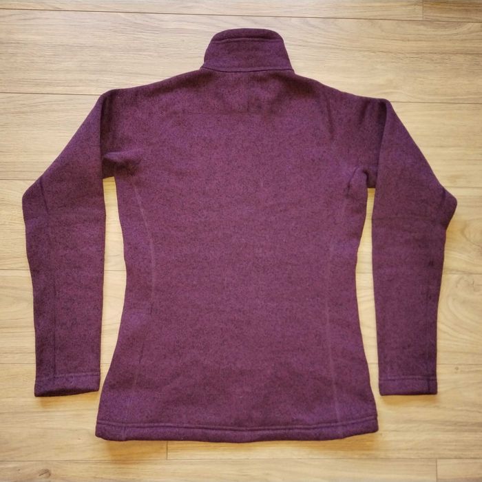 Haglöfs Swook Knitted Fleece Jacket Дамски Размер S