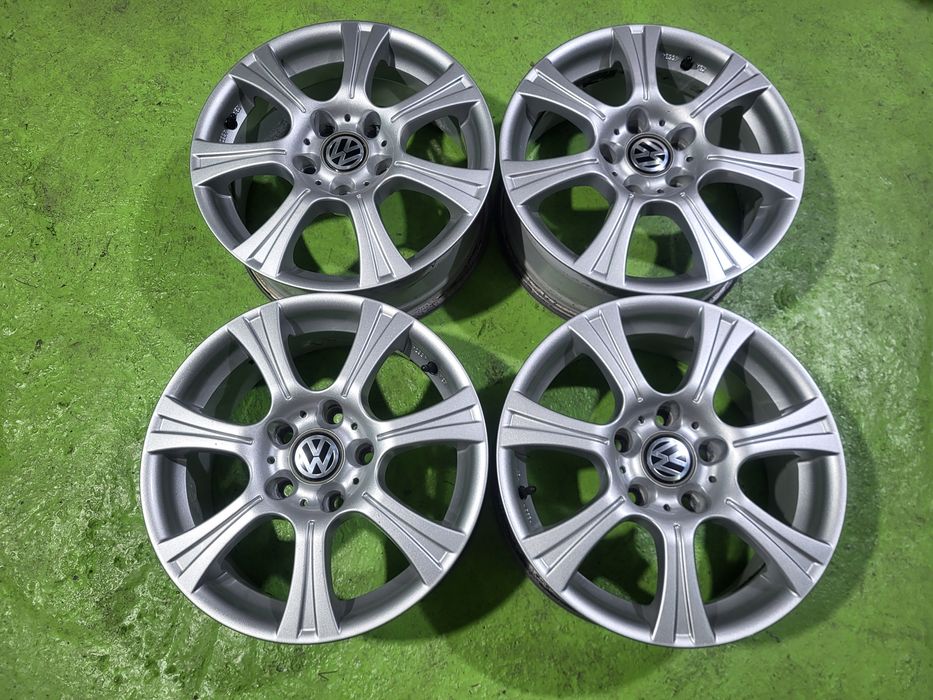 16 5x120 Vw Transporter T5 T6 Multivan 5х120 т5 т6