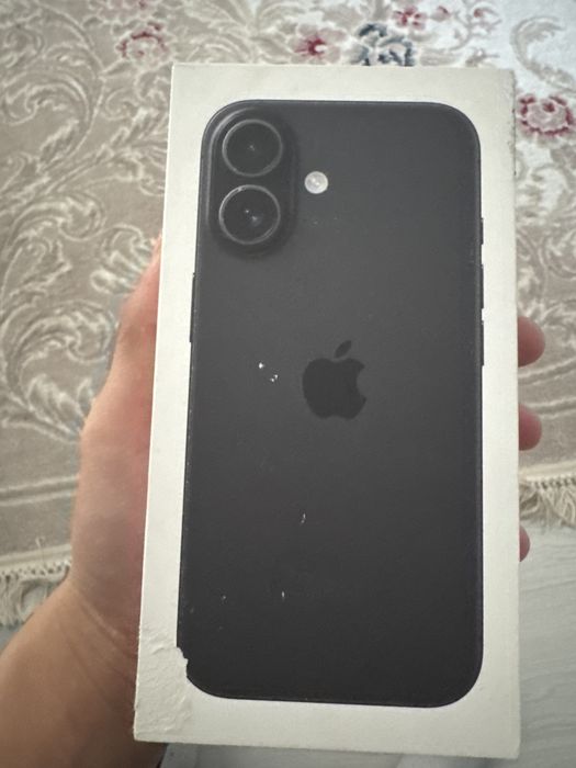 Айфон 16 продаю