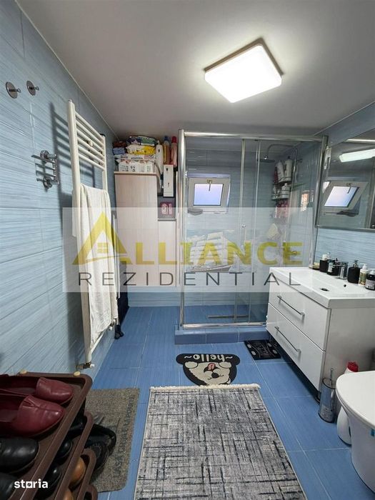 EXCLUSIVITATE - CASA INDIVIDUALĂ - Teren de 754mp - 230.000â¬
