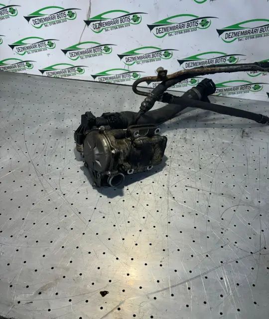 Pompa servodirectie mecanica BMW Seria 3 2002 318i AT (118 hp)