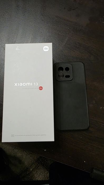 Xiaomi 13 5G 256gb
