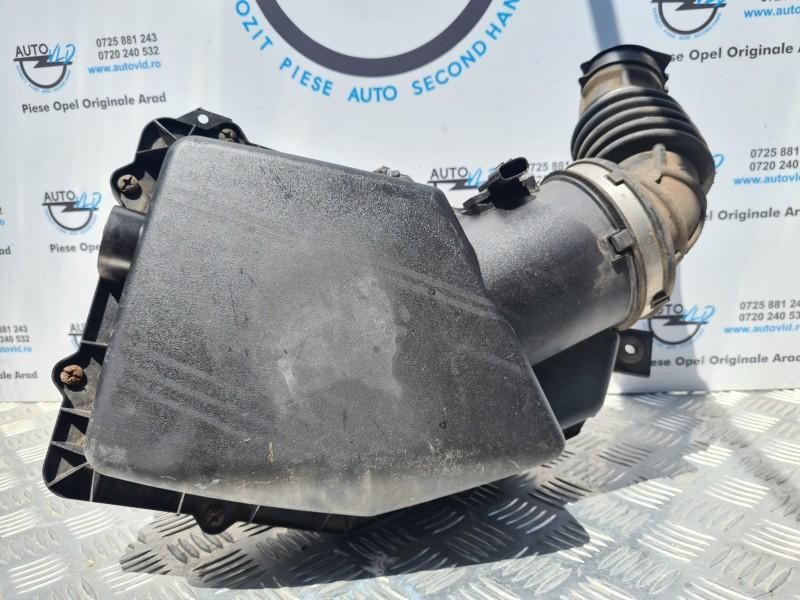 Carcasa filtru aer Opel Insignia B 1.6 CDTI LVL B16DTH