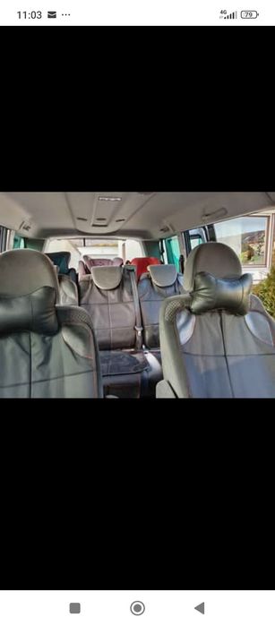 Fiat Scudo Panorama