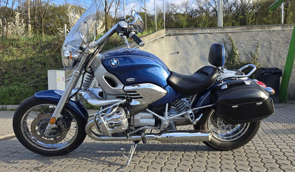 BMW R1200C din 2001