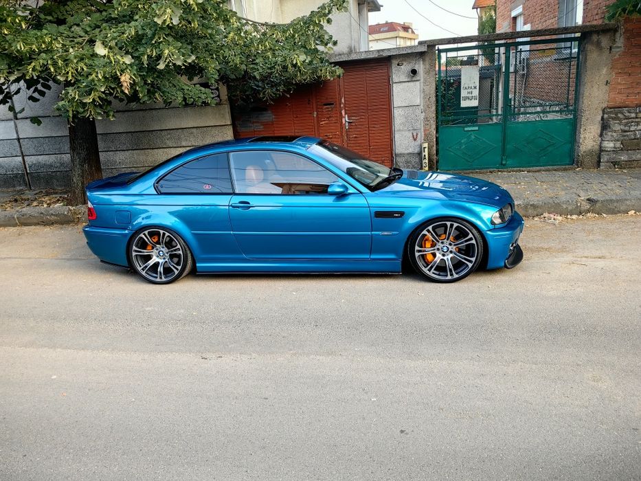 Джанти style 167 bmw m6 OEM.