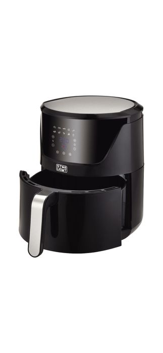 Friteuză Air Fryer Star-Light (Model mare 7L) – 1800W, Ca nou