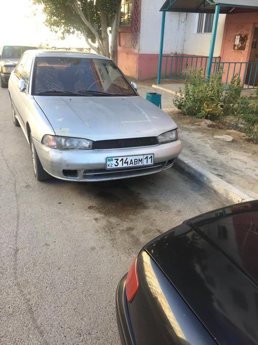 Продам Машину Субару