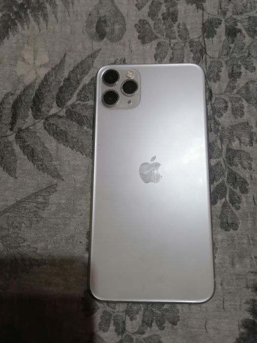 IPhone 11 pro max